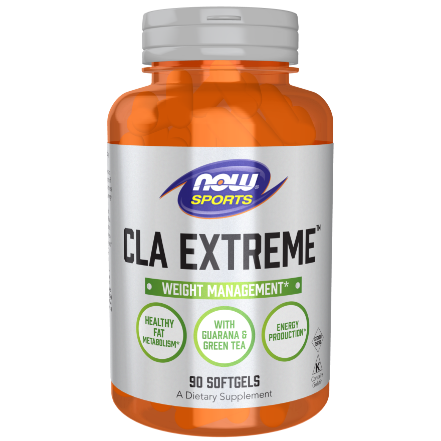 CLA Extreme™ Softgels-Weight Maintenance-AlchePharma