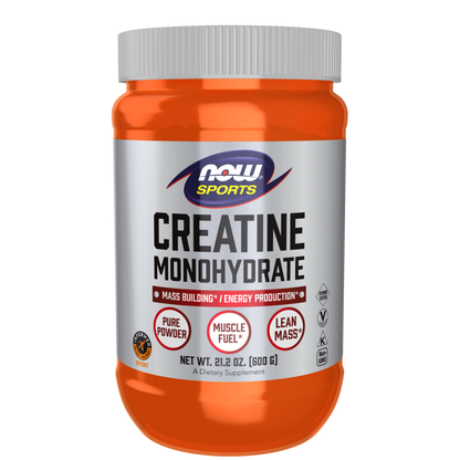 CREATINE POWDER PURE 2.2 LBS 1 KG-Sports Nutrition-AlchePharma
