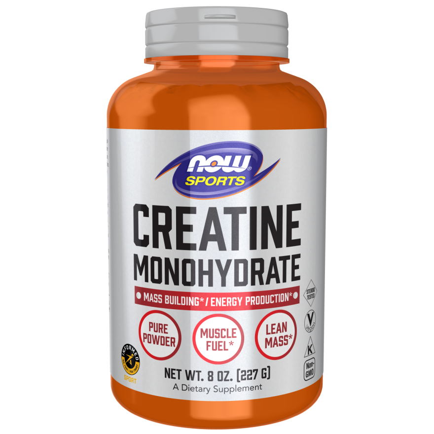 CREATINE POWDER PURE 2.2 LBS 1 KG-Sports Nutrition-AlchePharma