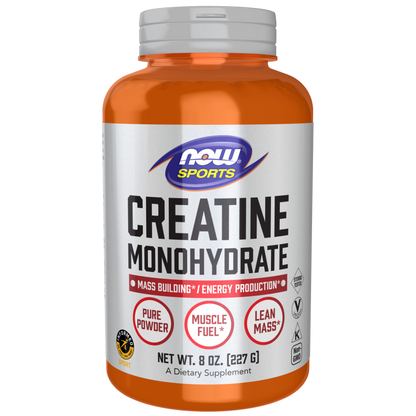 CREATINE POWDER PURE 2.2 LBS 1 KG-Sports Nutrition-AlchePharma