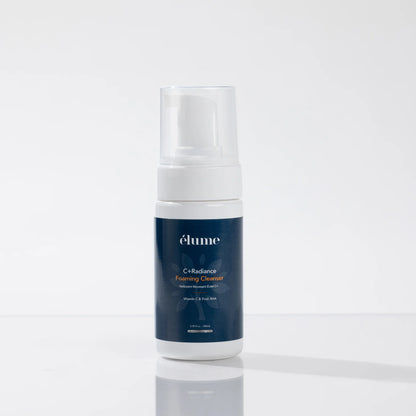 C+ Radiance Foaming Cleanser - 3.38 Fl. Oz.