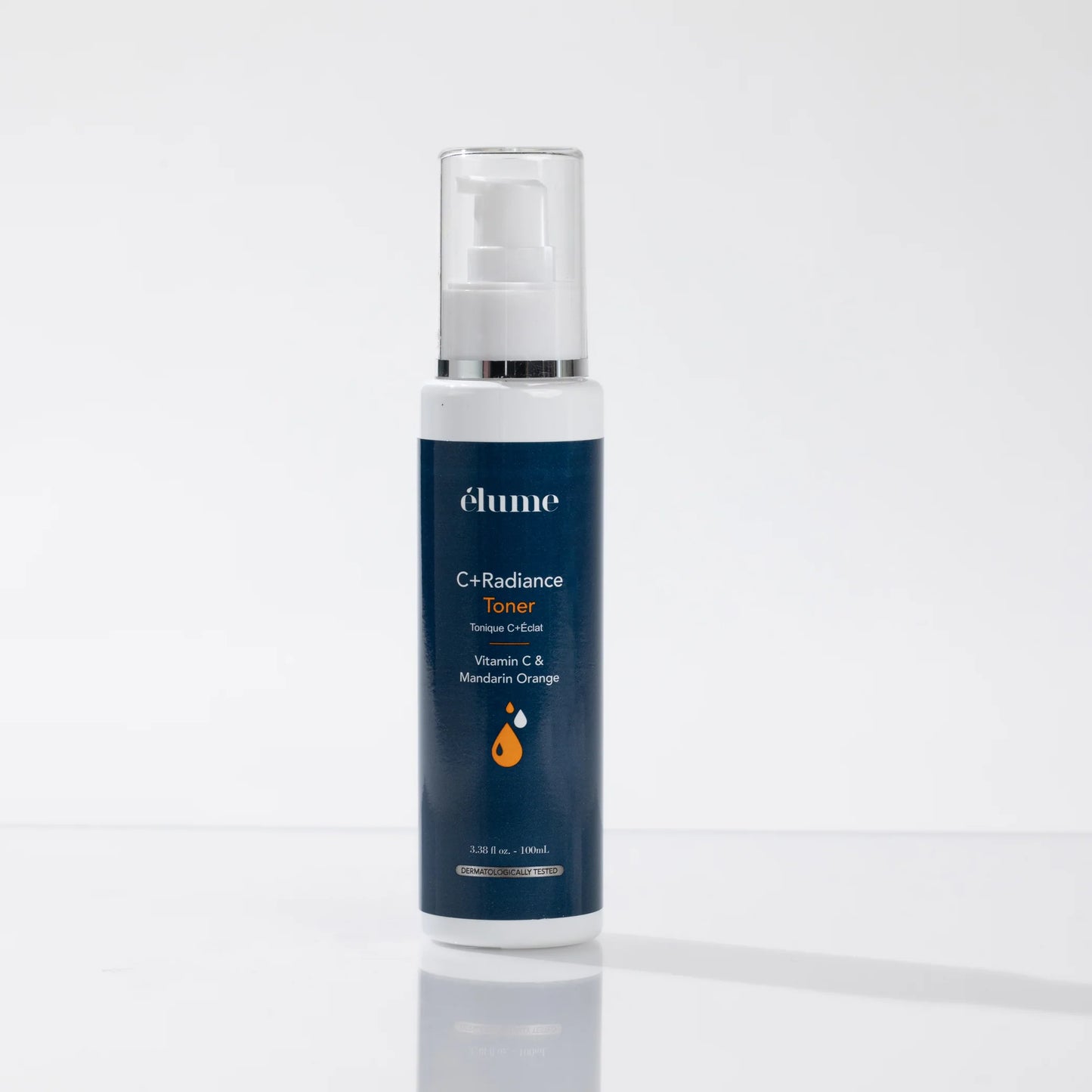 C+ Radiance Toner - 3.38 Fl. Oz.