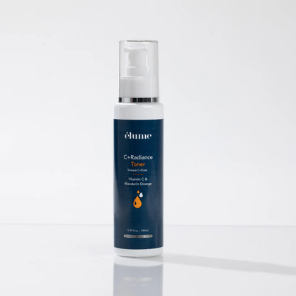 C+ Radiance Toner - 3.38 Fl. Oz.