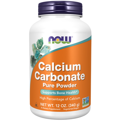 Calcium Carbonate Powder-Minerals-AlchePharma