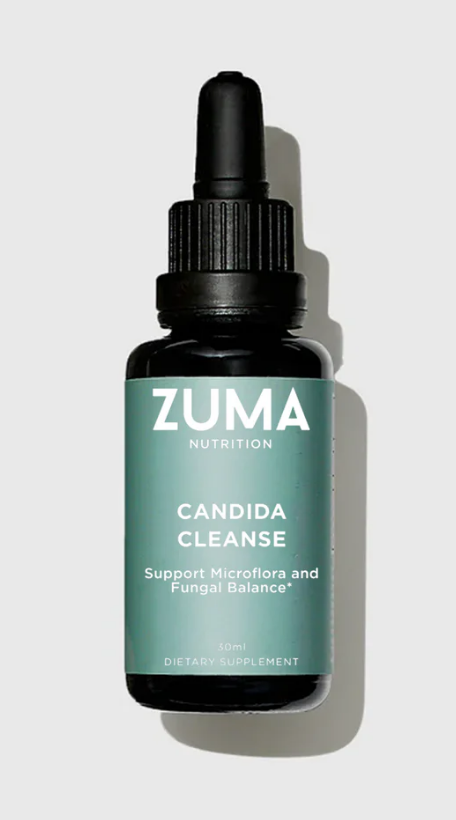 Candida Cleanse