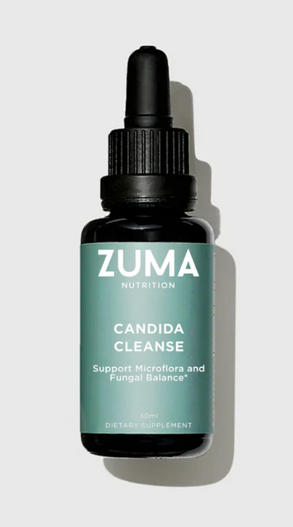 Candida Cleanse
