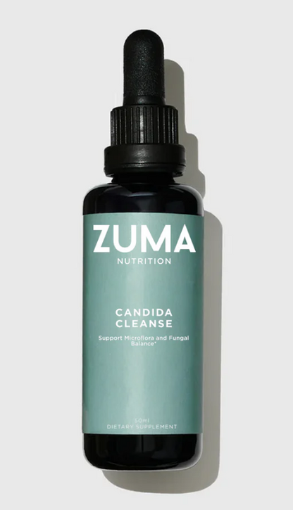 Candida Cleanse