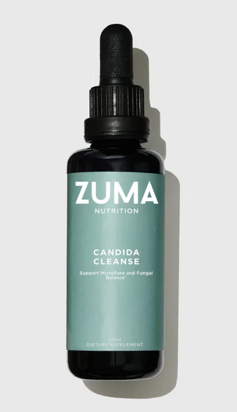 Candida Cleanse