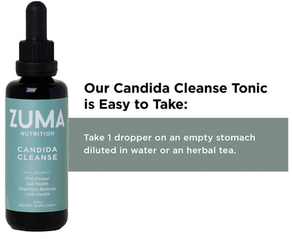 Candida Cleanse