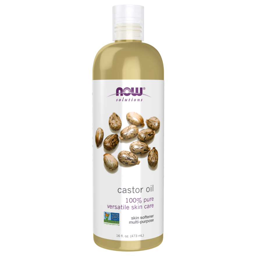 Castor Oil-Personal Care-AlchePharma