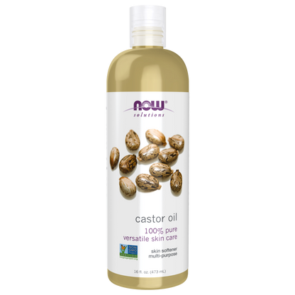 Castor Oil-Personal Care-AlchePharma