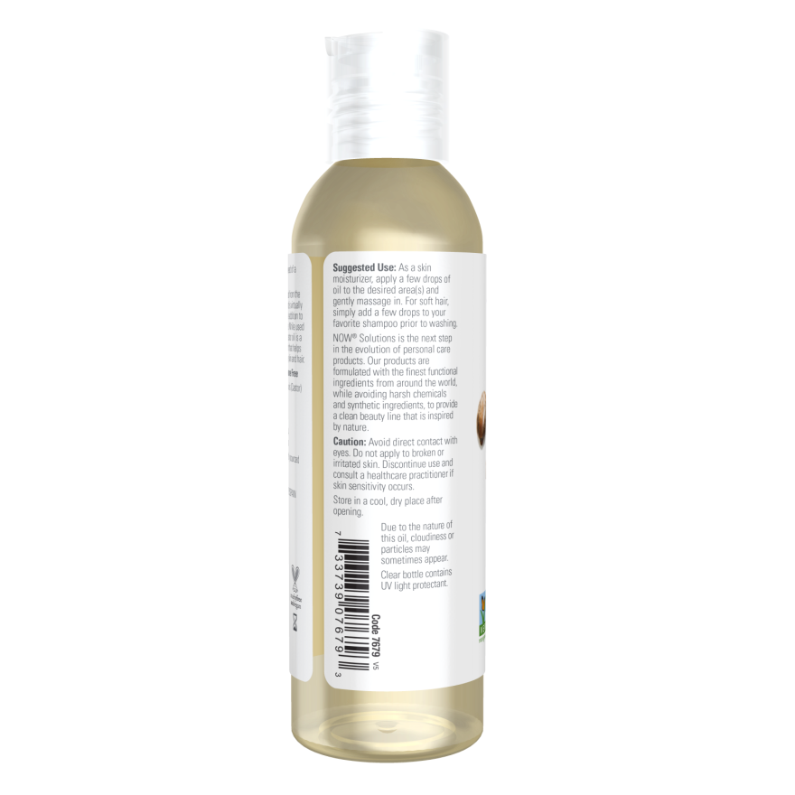 Castor Oil-Personal Care-AlchePharma