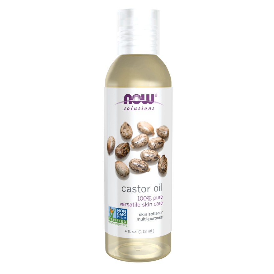Castor Oil-Personal Care-AlchePharma