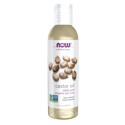 Castor Oil-Personal Care-AlchePharma