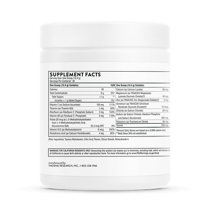 Catalyte® Powder-Electrolyte-AlchePharma