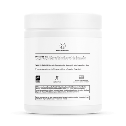Catalyte® Powder-Electrolyte-AlchePharma