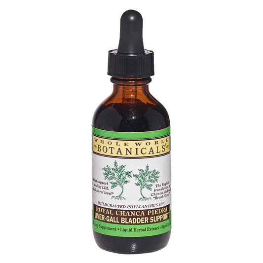 Royal Chanca Piedra™ Liver-Gall Bladder Support