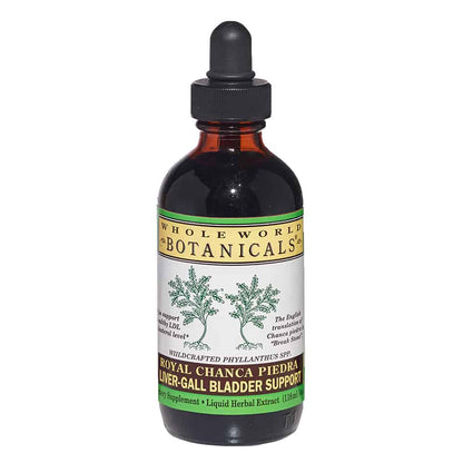Royal Chanca Piedra™ Liver-Gall Bladder Support