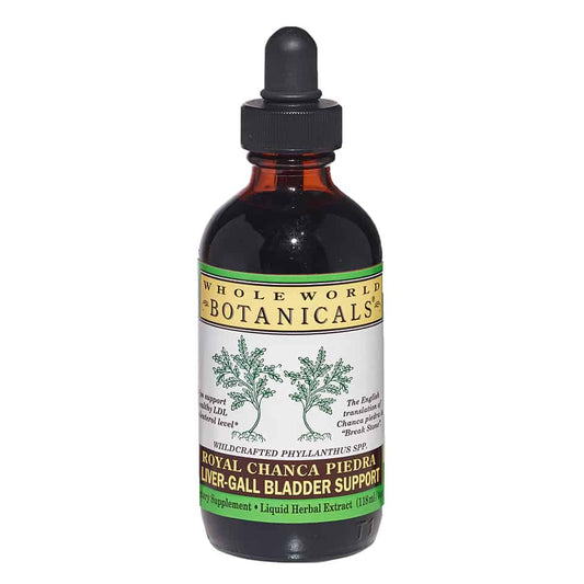 Royal Chanca Piedra™ Liver-Gall Bladder Support
