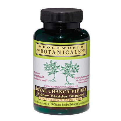 Royal Chanca Piedra™ Kidney-Bladder Support