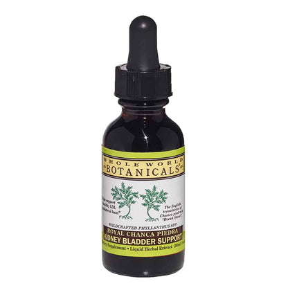 Royal Chanca Piedra™ Kidney-Bladder Support