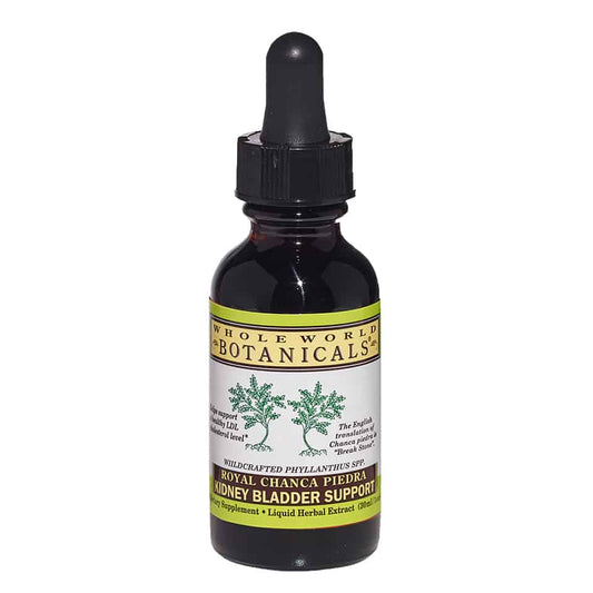 Royal Chanca Piedra™ Kidney-Bladder Support