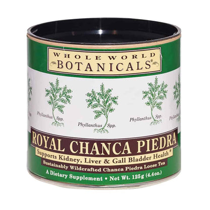 Royal Chanca Piedra™ Tea