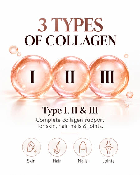 Coco Collagen 30 Packets
