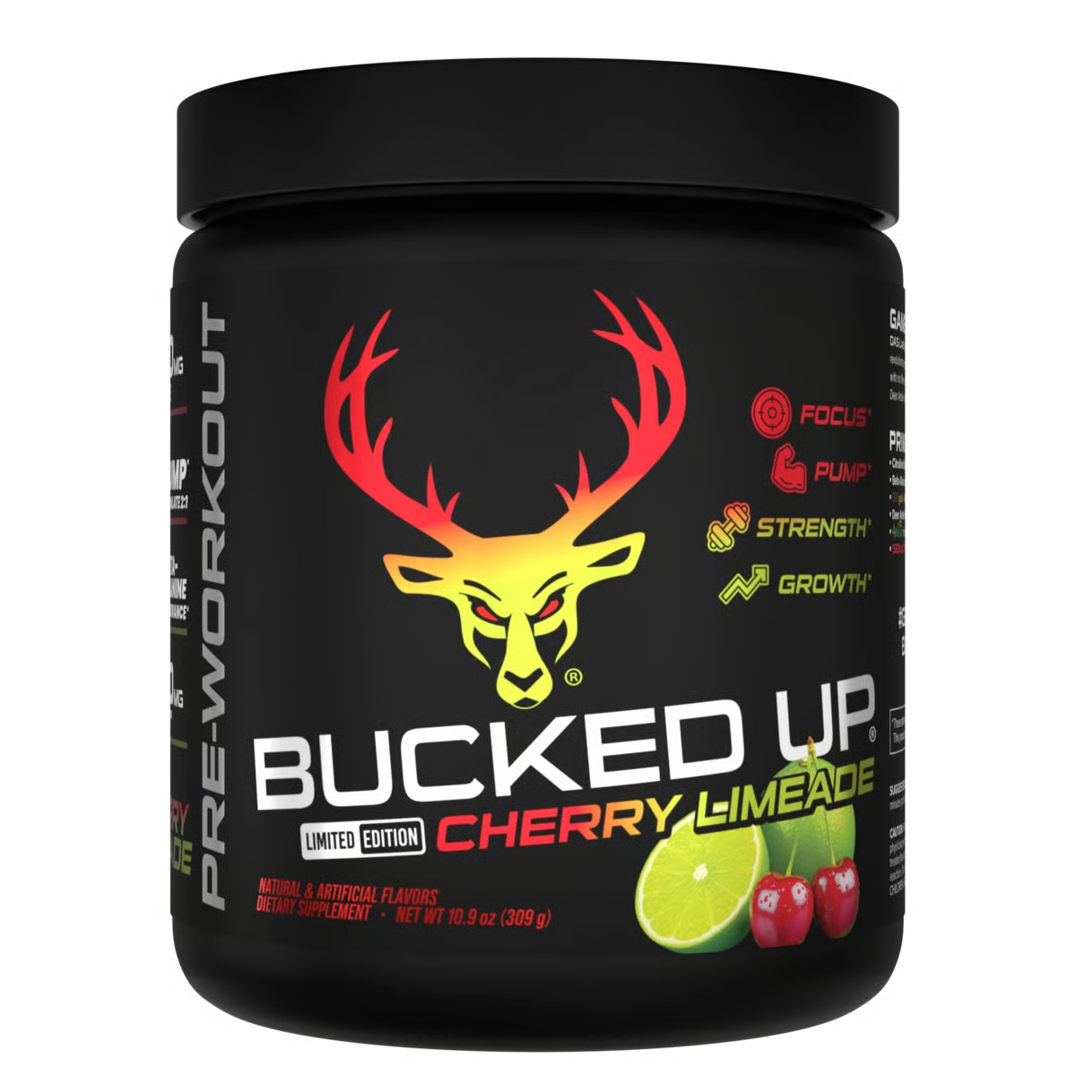 Cherry Limeade 10.9oz
