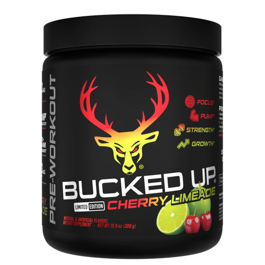 Cherry Limeade 10.9oz