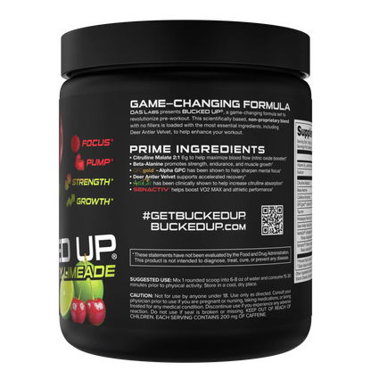 Cherry Limeade 10.9oz