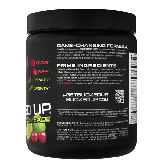 Cherry Limeade 10.9oz