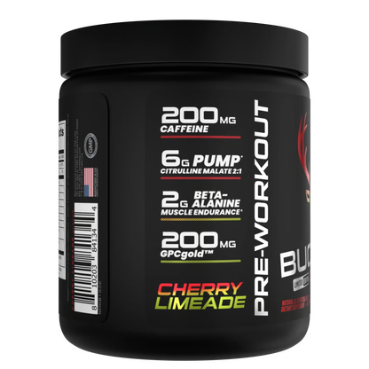 Cherry Limeade 10.9oz