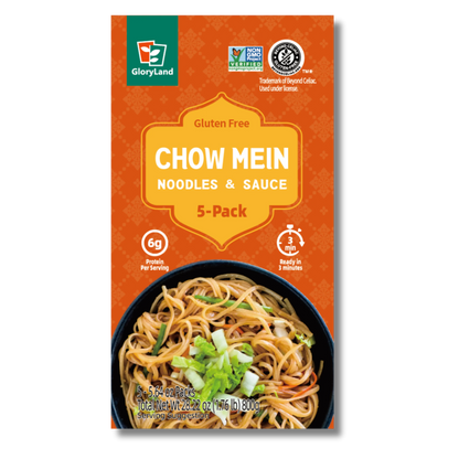 Chow Mein 5.64oz