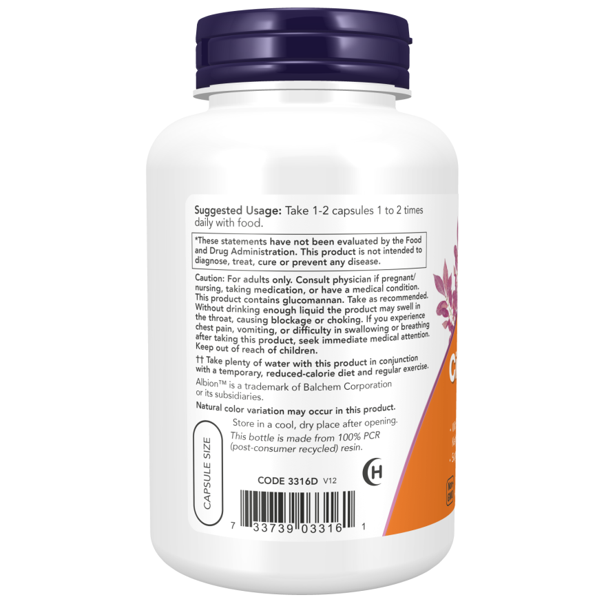 Cider Vinegar Veg Capsules-Weight Maintenance-AlchePharma