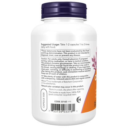 Cider Vinegar Veg Capsules-Weight Maintenance-AlchePharma