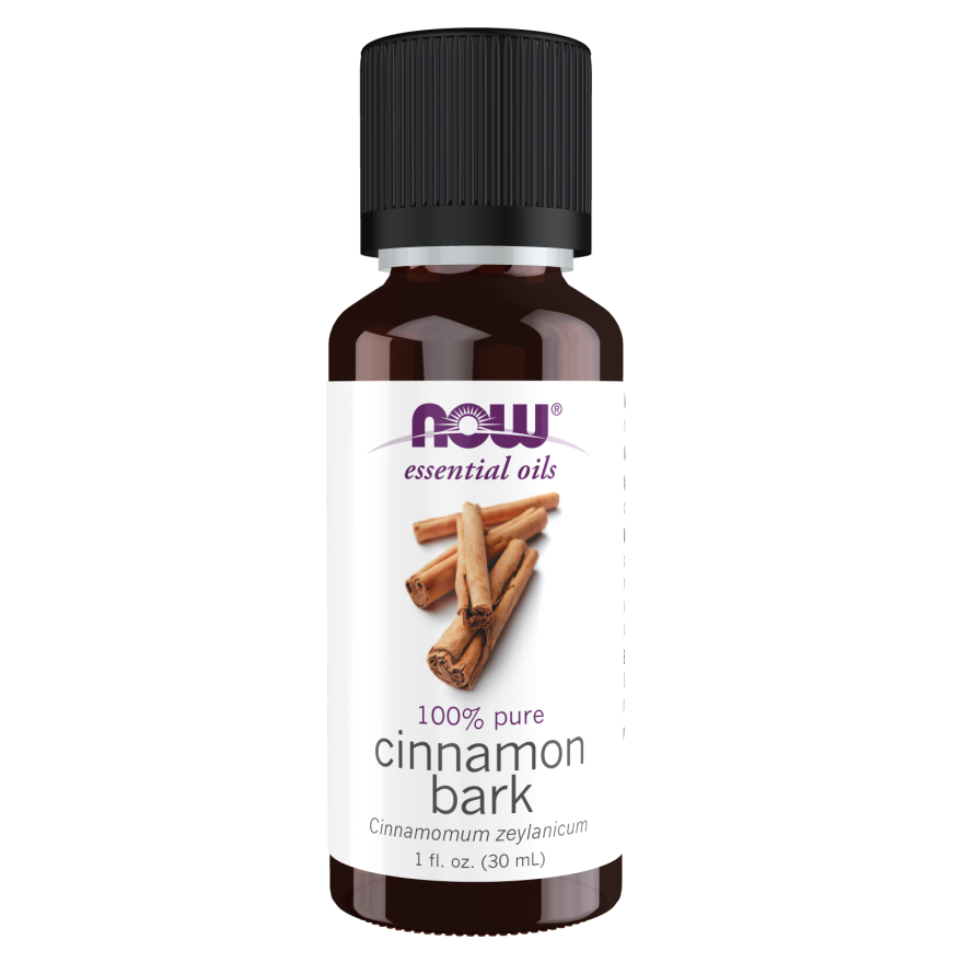 Cinnamon Bark Oil-Aromatherapy-AlchePharma