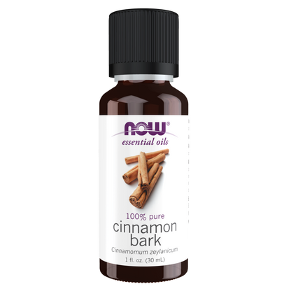 Cinnamon Bark Oil-Aromatherapy-AlchePharma