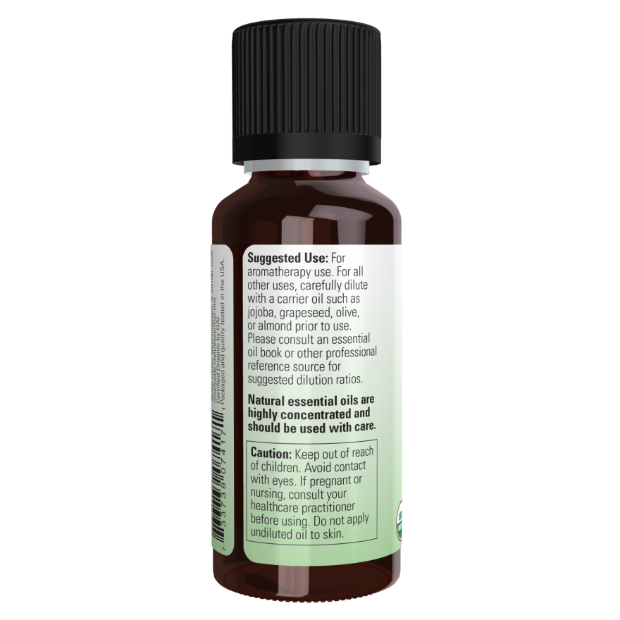 Cinnamon Cassia Oil, Organic-Aromatherapy-AlchePharma