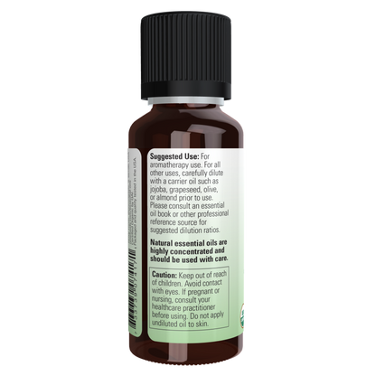 Cinnamon Cassia Oil, Organic-Aromatherapy-AlchePharma