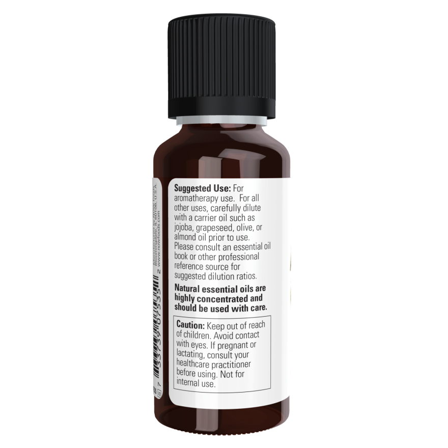 Citronella Oil 1 fl oz-Aromatherapy-AlchePharma
