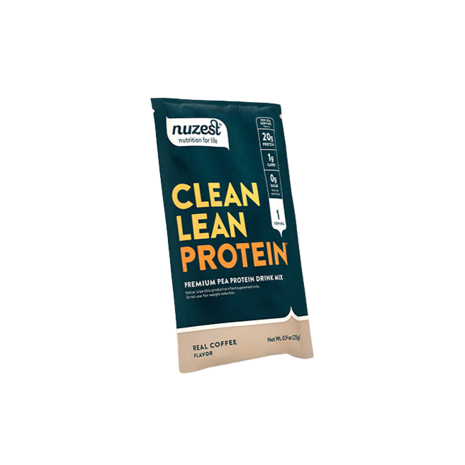 Clean Lean Protein - Plant-Based Pea Protein (5 Flavors)-Protein Powders-AlchePharma