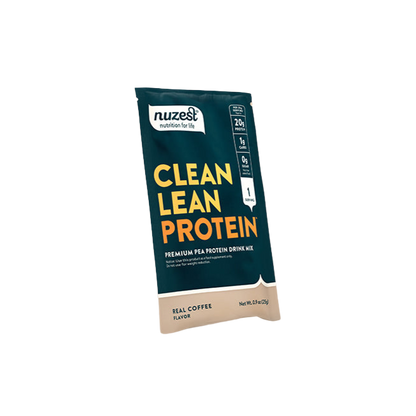 Clean Lean Protein - Plant-Based Pea Protein (5 Flavors)-Protein Powders-AlchePharma