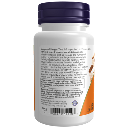 Clinical GI Probiotic™ Veg Capsules-Digestive Support-AlchePharma