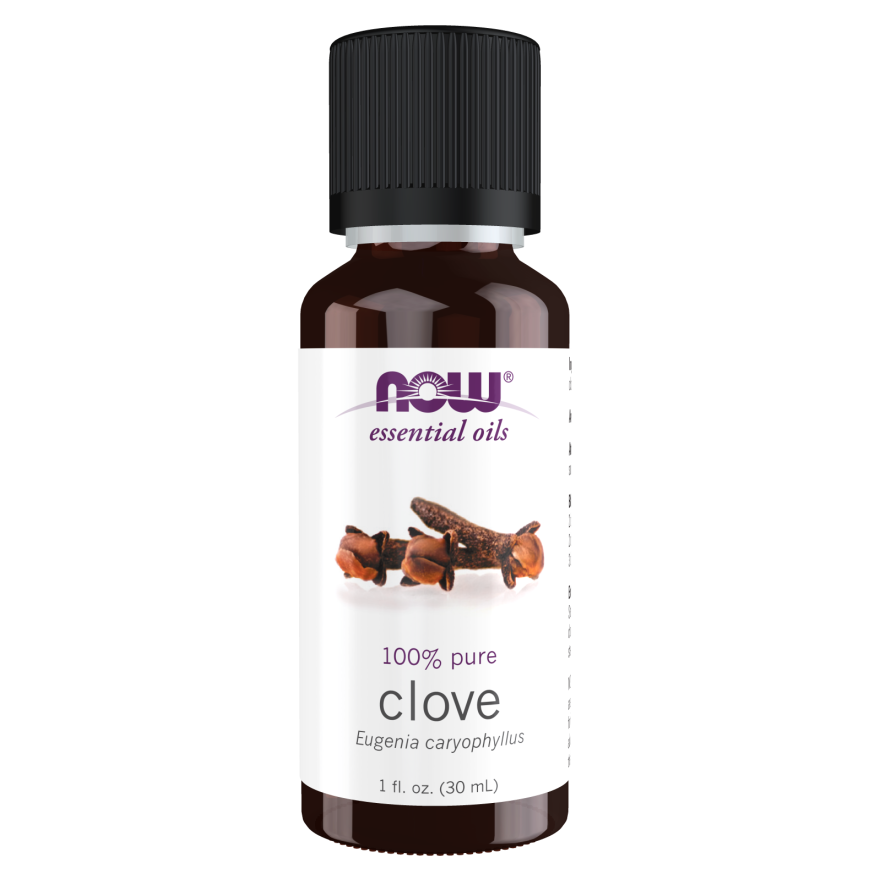 Clove Oil-Aromatherapy-AlchePharma
