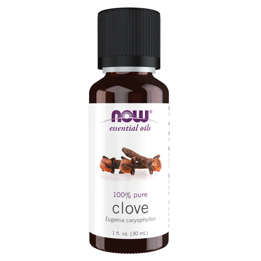 Clove Oil-Aromatherapy-AlchePharma