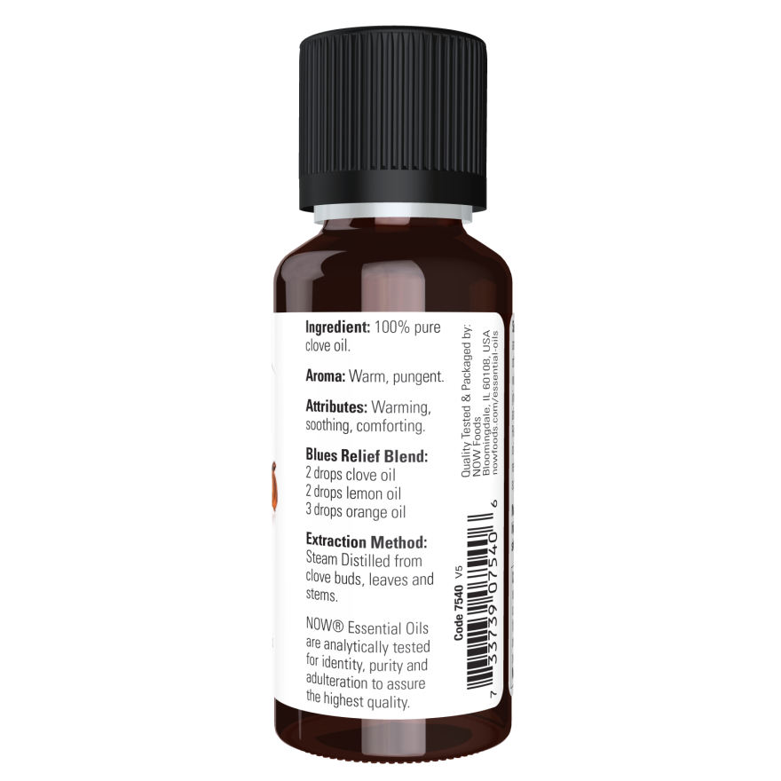 Clove Oil-Aromatherapy-AlchePharma