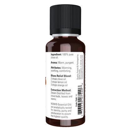 Clove Oil-Aromatherapy-AlchePharma