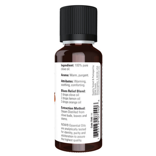 Clove Oil-Aromatherapy-AlchePharma