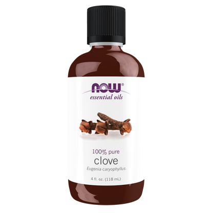 Clove Oil-Aromatherapy-AlchePharma
